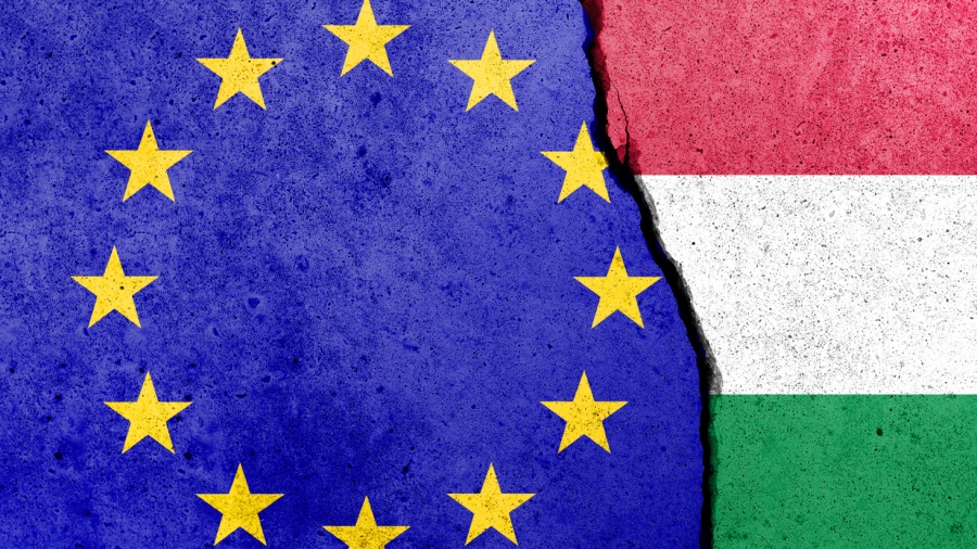 Εξέλιξη σεισμός - Η Ουγγαρία σέρνει τη von der Leyen στο Ευρωπαϊκό Δικαστήριο, ακυρώνει τον εξοπλισμό Ουκρανίας από ρωσικά assets