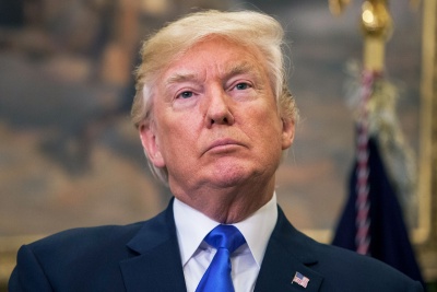 Reuters: Υπέρ της παραπομπής Trump το 47% των Αμερικανών