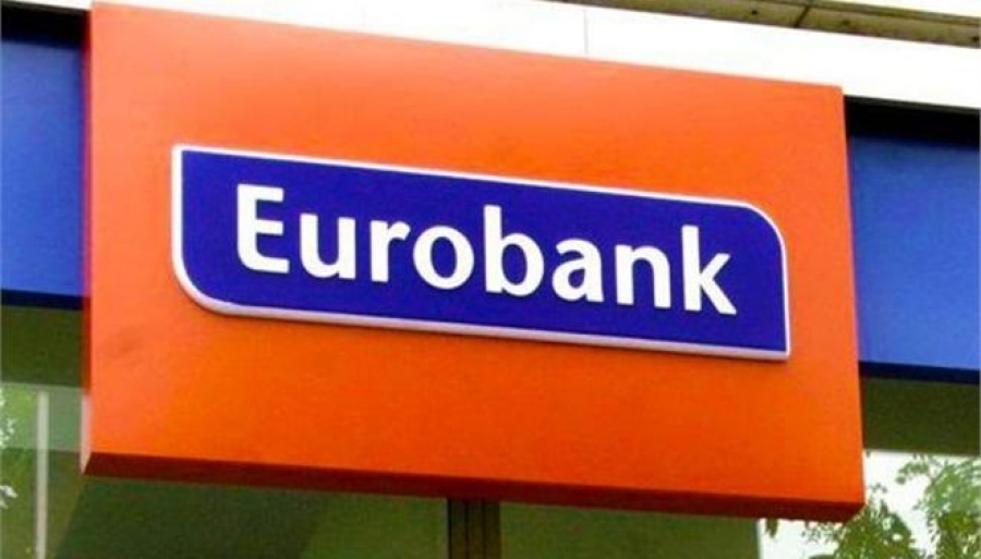 Περίπου 50% τα ανοδικά περιθώρια στην μετοχή της Eurobank στα 0,70 ευρώ - Κλείσιμο short