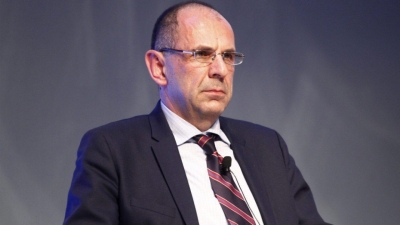 Γεραπετρίτης (Υπ. Επικρατείας): Σε τρεις άξονες θα κινηθεί η κυβέρνηση στην αντιμετώπιση του μεταναστευτικού - προσφυγικού