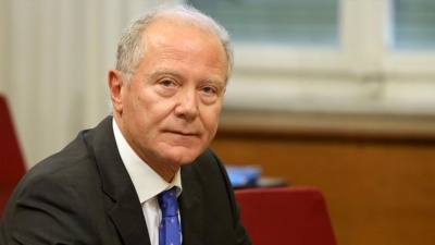 Προβόπουλος: Η Ελλάδα να βάλει τα δυνατά της για ρυθμό ανάπτυξης άνω του 1% τα επόμενα 10 χρόνια