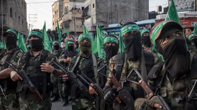 State Department: Οι ΗΠΑ προσφέρουν αμοιβή 10 εκατ. δολαρίων για πληροφορίες σχετικά με τα οικονομικά της Hamas