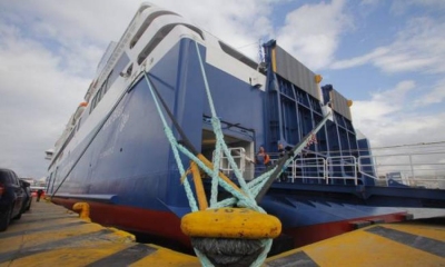 Πανελλαδική 48ωρη απεργία σε όλα τα πλοία