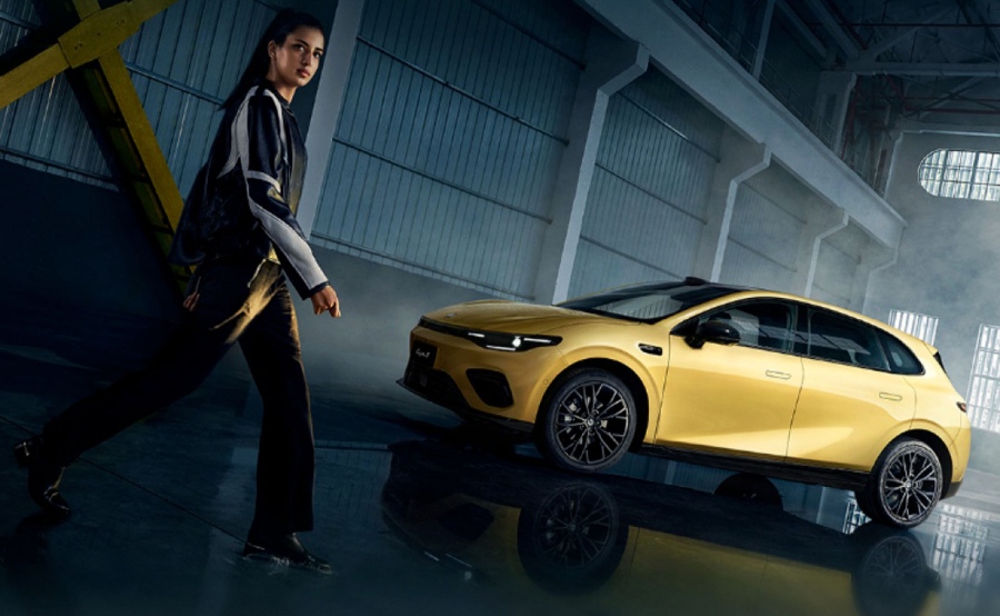 Η Κίνα ετοιμάζεται να πλημμυρίσει τον κόσμο με πραγματικά φτηνά ηλεκτρικά αυτοκίνητα