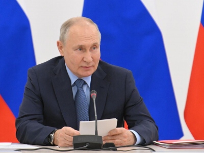 Μήνυμα Putin: Ένα βήμα μπροστά ο ρωσικός στρατός... - Να προβλέψουμε τους μελλοντικούς πολέμους