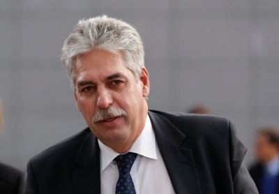 Από το Eurogroup στην Gazprom - Ο Schelling αναλαμβάνει σύμβουλος για τον αγωγό Nord Stream 2