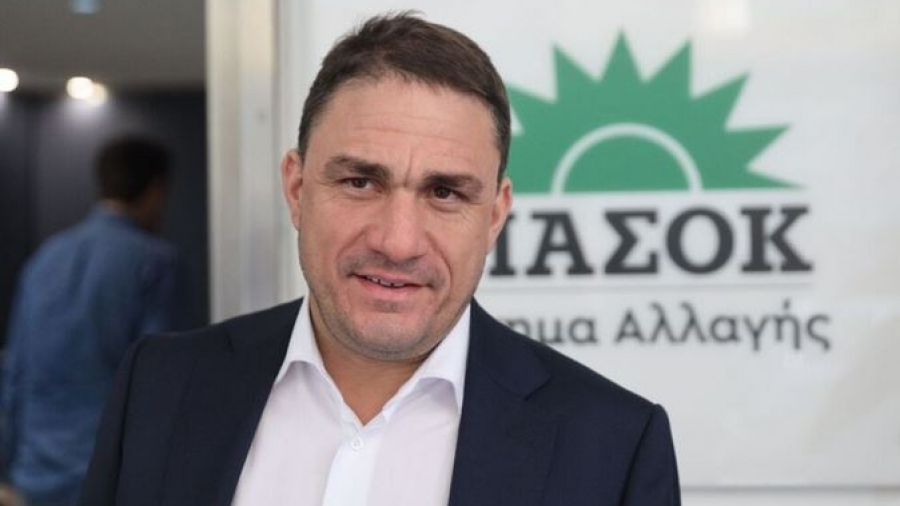 Απαντήσεις Τσουκαλά σε Μαρινάκη και Γεωργιάδη - Η κυβέρνηση εξαπάτησε τον λαό, φτωχαίνουν οι πολίτες