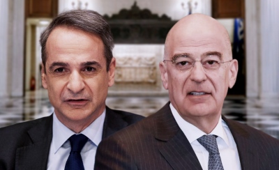 Άγριο παρασκήνιο στη δεξιά πολυκατοικία: Ποιοι ανέλαβαν τα «συμβόλαια» κατά του Δένδια με εντολή από Μέγαρο Μαξίμου