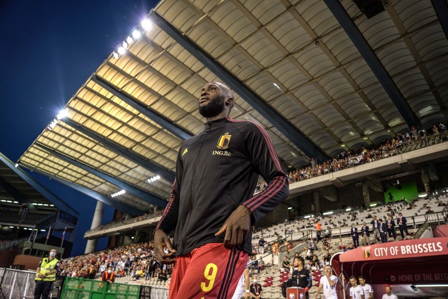 Βέλγιο – Τσεχία 1-0: Ανοίγει λογαριασμό ο Λουκάκου! (video)