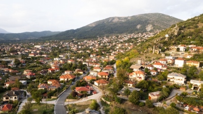 «Μετεγκατάσταση» και στην παραμεθόρια Ήπειρο - Οι επιδοτήσεις