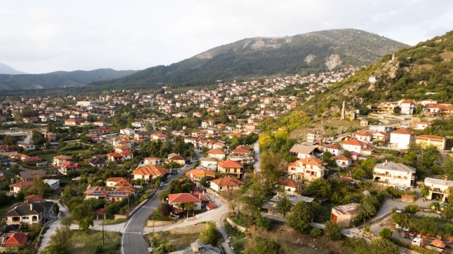 «Μετεγκατάσταση» και στην παραμεθόρια Ήπειρο - Οι επιδοτήσεις