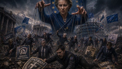 Πατριωτικός συναγερμός στην Ευρώπη: Η ήττα του του Orbán ηχεί σαν προειδοποίηση - Τα πέντε μοιραία λάθη