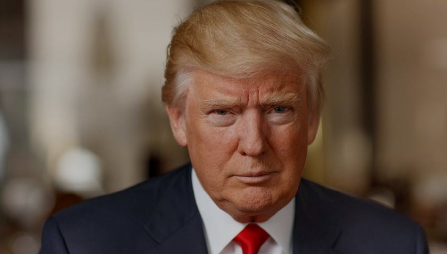 John Bolton (ΗΠΑ): Ο Trump αναζητάει ξεκάθαρα τρόπους εξόδου από το Ουκρανικό