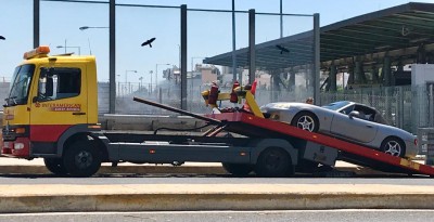 Τα πλεονεκτήματα στην ασφάλιση Αυτοκινήτου από Interamerican και Anytime