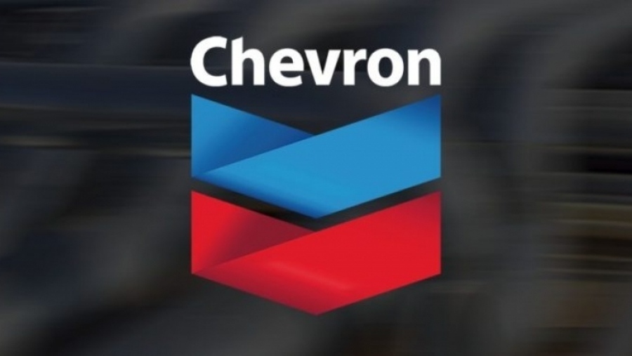 Chevron: Μείωση 18% στα κέρδη στο δ’ τρίμηνο 2023, στα 6,45 δισ. δολ.