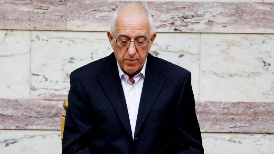 Θεσμική εκτροπή από Κακλαμάνη στην Κύπρο - Αρνείται να συναντηθεί με το ΕΛΑΜ ο πρόεδρος της Βουλής