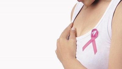 ABUS: Αυτοματοποιημένο υπερηχογράφημα μαστού