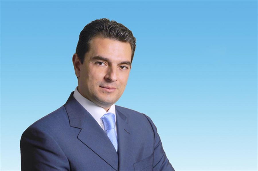 Συνομιλίες Σκρέκα - Philip για την προστασία της φέτας και προϊόντων ΠΓΕ στην Αυστραλία