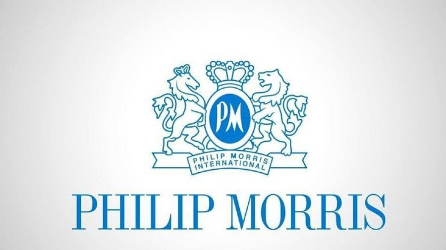 Αύξηση κερδών για τη Philip Morris το γ’ τρίμηνο 2020, στα 2,3 δισ. δολάρια