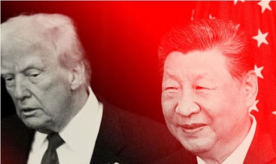 «Μη διακόπτεις τον εχθρό σου όταν κάνει λάθος» - Η Κίνα αφήνει τις ΗΠΑ να «καούν» στο Ιράν και ετοιμάζεται να ηγηθεί