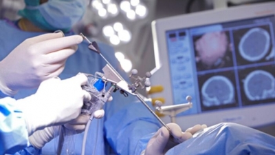 Οι τεχνολογικές εξελίξεις στη νευροχειρουργική