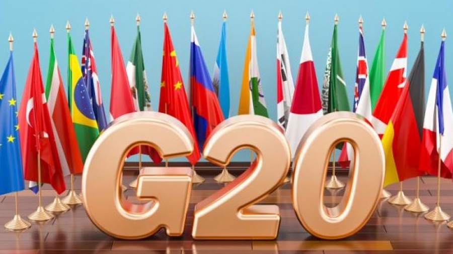 Ινδία - G20: Ο ΥΠΕΞ των ΗΠΑ δεν θα συναντηθεί με τους ομολόγους του της Κίνας και της Ρωσίας