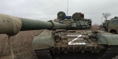 BBC: Πώς θα εξελιχθεί η μάχη στο Donbass – Αργός πόλεμος φθοράς, ο ρόλος Dvornikov