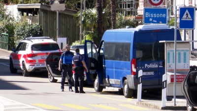 Πανικός στην Ιταλία - Απειλή για βιολογικές βόμβες σε σιδηροδρομικό σταθμό της Απουλίας – Κλειστά τα σχολεία της περιοχής