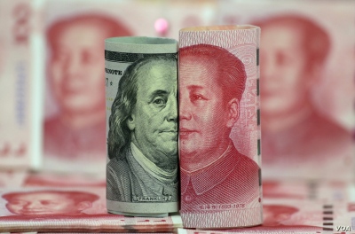 Οι 3 λόγοι που η Κίνα δεν μπορεί και δεν θέλει να απειλήσει την παγκόσμια κυριαρχία του δολαρίου