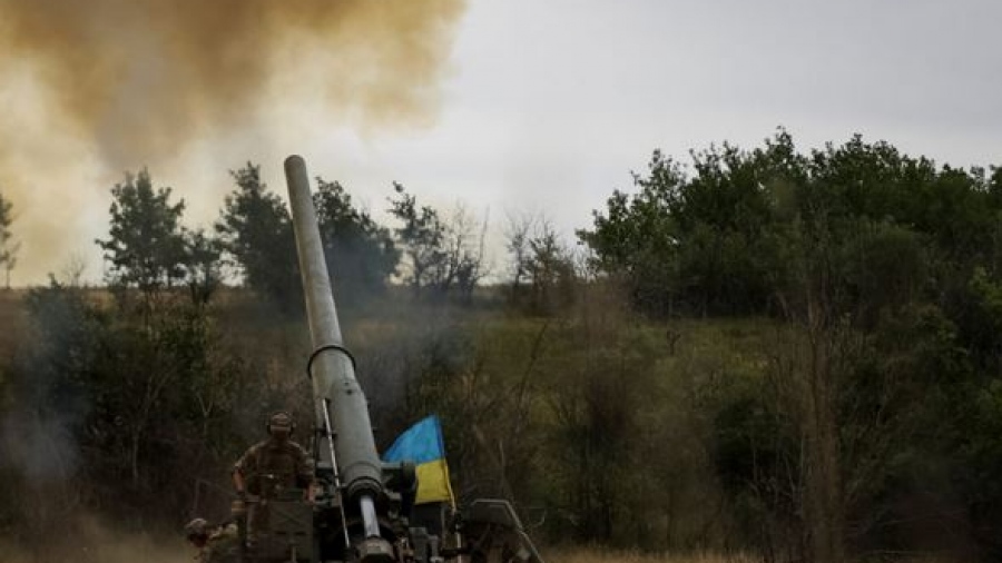 Spiegel: Η Δύση δεν μπορεί να παρέχει σύντομα στην Ουκρανία πυρομαχικά - Η συμφωνία που ετοιμάζει η Γερμανία