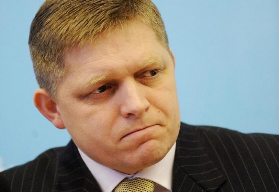 Fico (Πρωθυπουργός Σλοβακίας): Στο Κίεβο της Ουκρανίας δεν γίνεται πόλεμος, η ζωή κυλά κανονικά