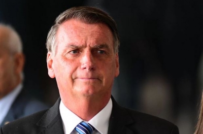Αποκάλυψη: Σχεδίαζαν να συλλάβουν τον Bolsonaro, επειδή είχε προειδοποιήσει για τους κινδύνους των εμβολίων Covid