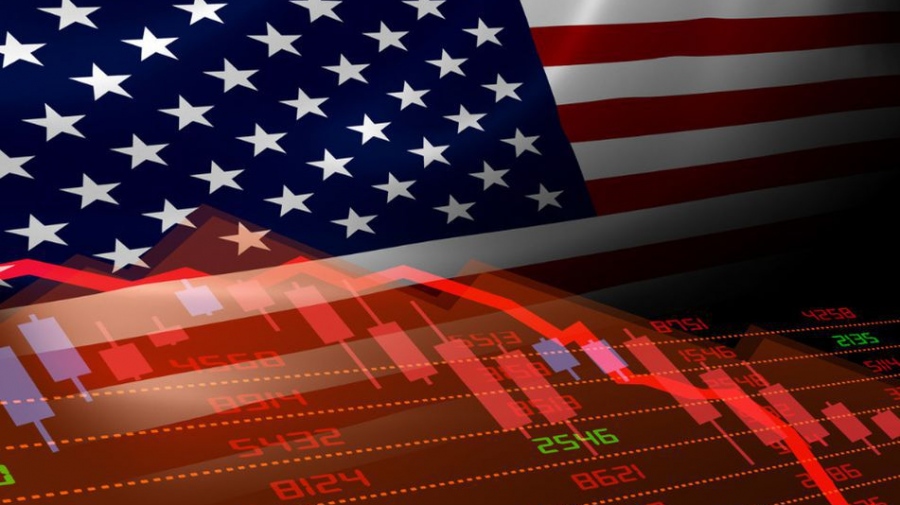 Πετρέλαιο, χρυσός και ομόλογα… διαφωνούν για την ύφεση στις ΗΠΑ: «Κάποιος κάνει λάθος»