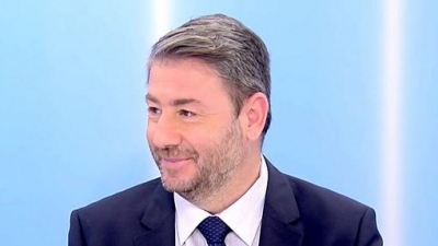 Ανδρουλάκης: Μη αναστρέψιμη η πορεία της ΝΔ, διέψευσε την εμπιστοσύνη του λαού - Χειρίζεται με επικοινωνιακούς όρους σοβαρά θέματα