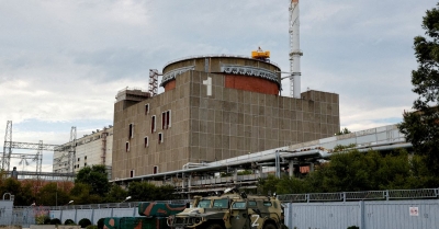 Προειδοποίηση Ρωσίας: Πιθανή πυρηνική καταστροφή από τις ενέργειες του Κιέβου στο σταθμό της Zaporizhia