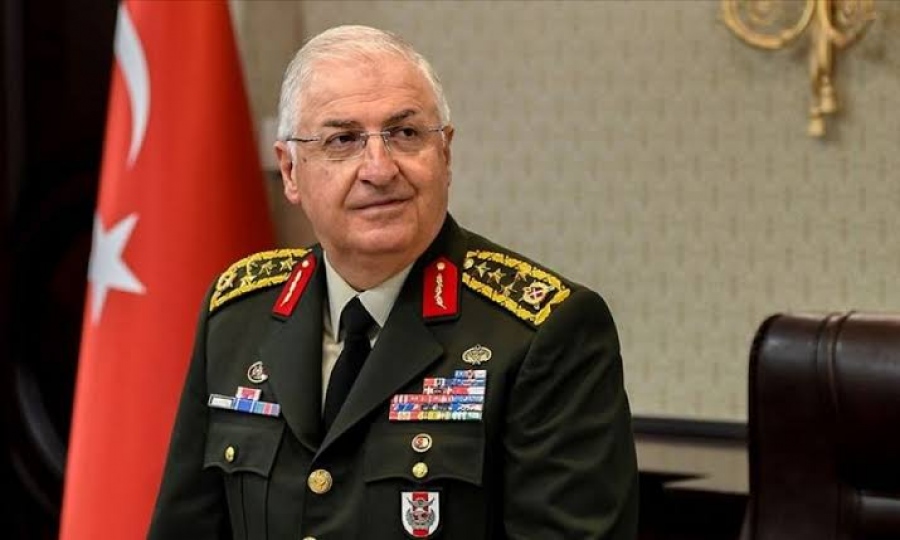 Guler για S-400: «Είναι έτοιμοι για πόλεμο ανά πάσα στιγμή»