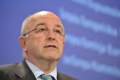 Almunia (πρώην Επίτροπος EE): Η Ελλάδα πρέπει να συνεχίσει τις μεταρρυθμίσεις πέρα και πάνω από μνημόνια