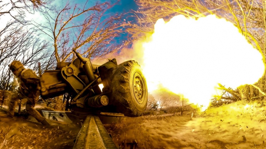 Η Ουκρανία καταρρέει και το έριξε… στην Μαύρη Μαγεία – Medvedev: Αποκεφαλισμός Zelensky - Γαλλία: Η Ευρώπη να μιλήσει άμεσα με Ρωσία