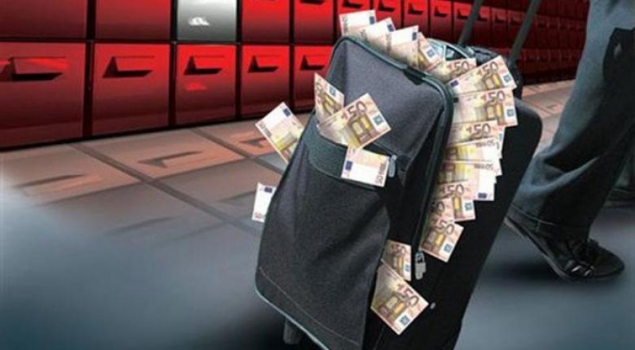 Ψάχνουν φορολογική έδρα μακριά από την Ελλάδα