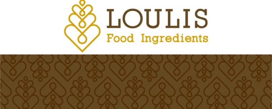 Νέα εταιρική ιστοσελίδα για την Loulis Food Ingredients