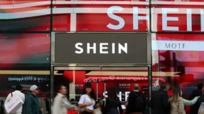 Shein στη Γαλλία: Τα πρώτα φυσικά καταστήματα - Σφοδρές αντιδράσεις από τους Γάλλους