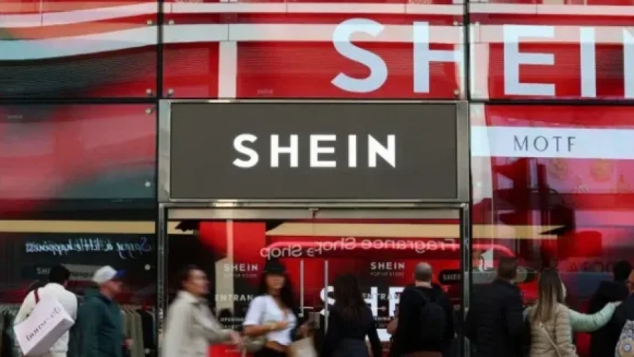 Shein στη Γαλλία: Τα πρώτα φυσικά καταστήματα - Σφοδρές αντιδράσεις από τους Γάλλους