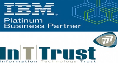 InTTrust: Tον πρώτο λόγο έχει η τεχνολογία