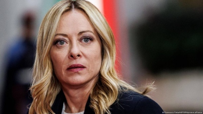 Ένας ιμάμης διχάζει την Ιταλία - Νέα κόντρα Meloni - δικαστών