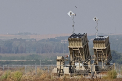 National Interest: Γιατί το Ισραήλ δεν θα δώσει στην Ουκρανία το αντιπυραυλικό σύστημα Iron Dome