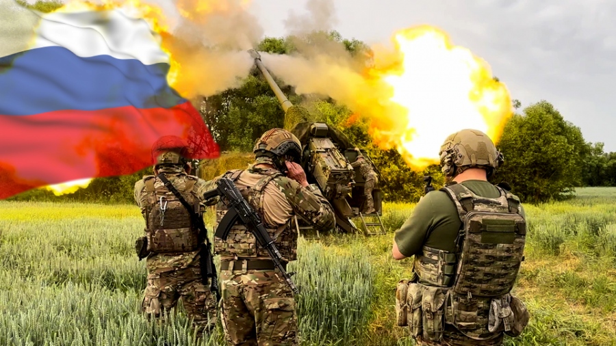 Συγκλονιστικές εξελίξεις - Έπεσε το Kupyansk - Ουκρανή βουλευτής: Το επιτελείο μας ψεύδεται, οι Ρώσοι ελέγχουν πλήρως την πόλη