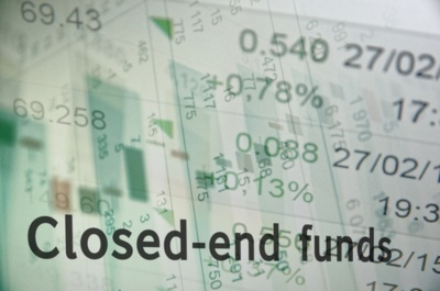 Ο Γρίφος των Επενδύσεων Κλειστού Τύπου (Closed end fund puzzle)
