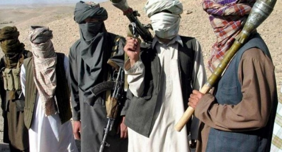 Οι Ταλιμπάν διόρισαν διαπραγματευτές σε ειρηνευτικές συνομιλίες πρώην κρατούμενους στο Γκουαντάναμο