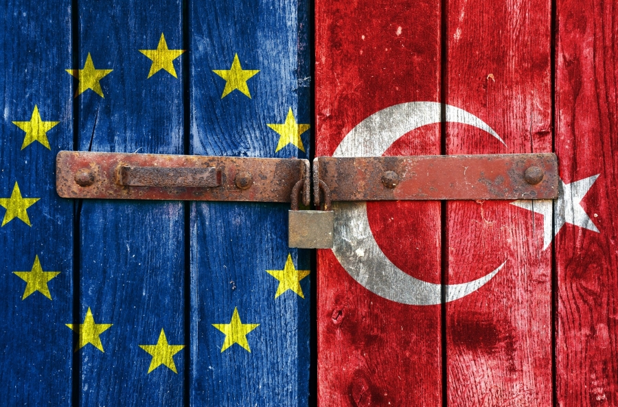 Προσχέδιο της ΕΕ: Απόλυτη η απαίτησή μας να απόσχει η Tουρκία από μονομερείς ενέργειες