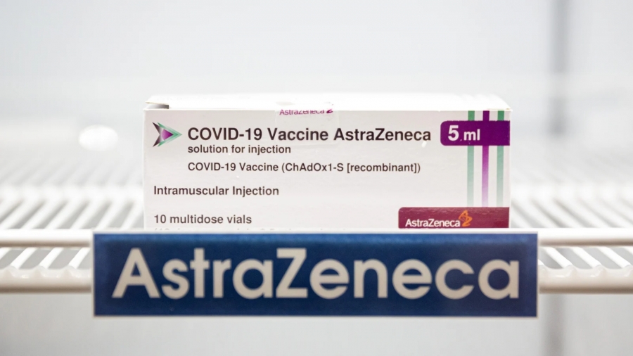 Αναστολή εμβολιασμών με AstraZeneca - Κίνδυνος για εκτεταμένες συνέπειες - Eurasia Group: Η ζημιά έχει γίνει